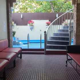 Primary image1Cool Martin Resort Hotel,Justina Village飯店