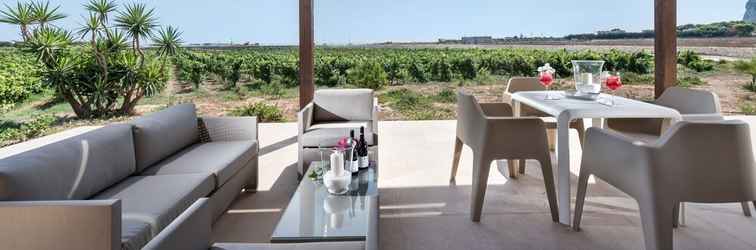 Lainnya Calamoni di Favignana Apartments & Wine Experience