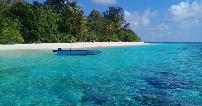 Lainnya Chill Holiday Maldives