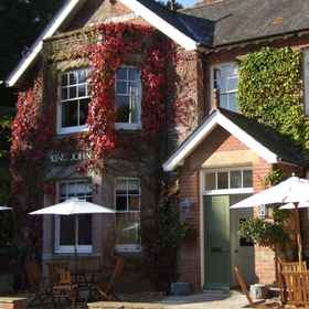 Primary image 1 King John Inn, Seagry Hotels
