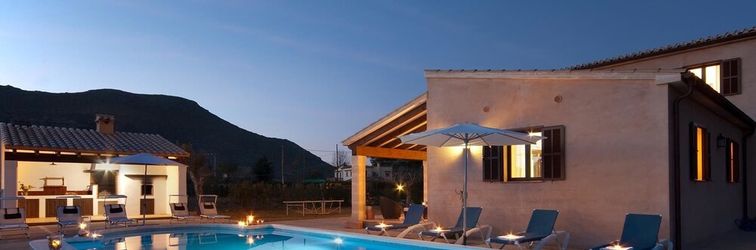 その他 Villa La Vinya