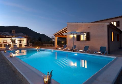 その他 Villa La Vinya