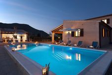 その他 Villa La Vinya