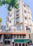 Primary image Hotel Girgaon Palace