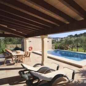 Primary image 1 Villa Can Justo, Khách sạn Estellencs