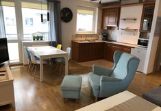 Others 6 Apartamenty Usteckie - Na Wydmie