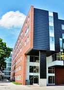 Imej utama Carleton University Accommodations