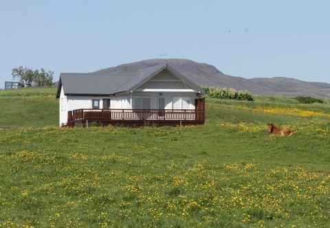Others Stryta Guesthouse