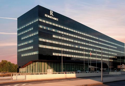 其他 Renaissance Warsaw Airport Hotel, an Marriott International