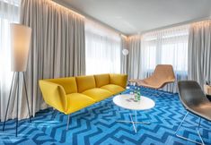 其他 2 Renaissance Warsaw Airport Hotel, an Marriott International