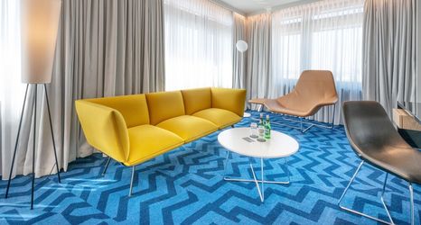 其他 2 Renaissance Warsaw Airport Hotel, an Marriott International