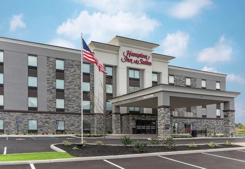 Others Hampton Inn & Suites Xenia Dayton