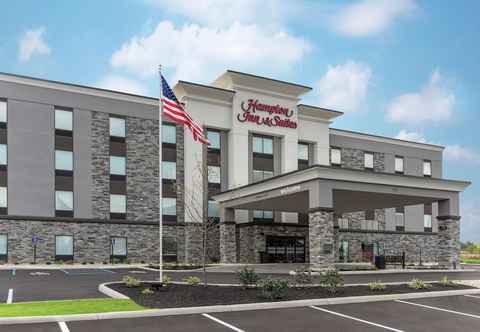 Others Hampton Inn & Suites Xenia Dayton