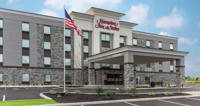 Others Hampton Inn & Suites Xenia Dayton