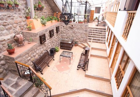 Others Hotel Arcangel