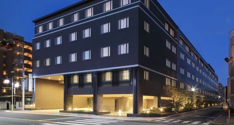 その他 2 Hotel Keihan Kyoto Hachijoguchi