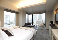 기타 7 Hotel Keihan Tsukiji Ginza Grande