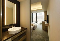 기타 3 Hotel Keihan Tsukiji Ginza Grande