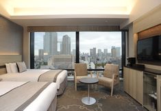 기타 5 Hotel Keihan Tsukiji Ginza Grande