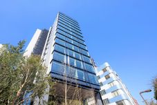 기타 Hotel Keihan Tsukiji Ginza Grande