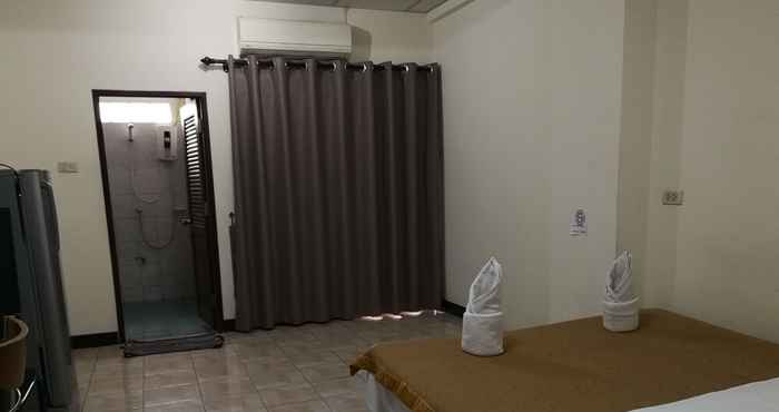 Lainnya Soi 5 Apartment