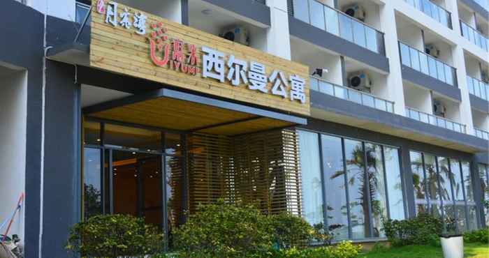 Lainnya YUMI Apartment-Yangjiang 1 Branch