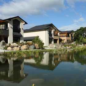 Primary image 1 Green Willow House, Wanrong Township Hotels