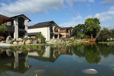 Others Green Willow House