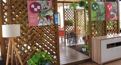 Others 2 Green Willow House