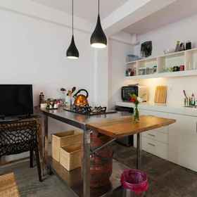 Primary image 1 四红门公寓酒店, 曼塔利 酒店