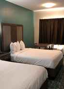 Imej utama FairBridge Inn Express Memphis