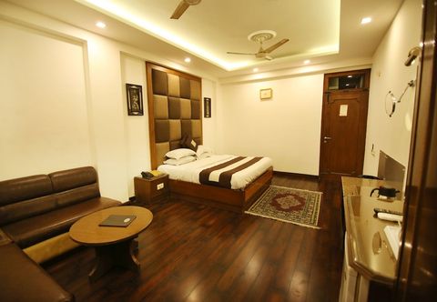 기타 Hotel Parkway Deluxe