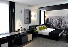 기타 6 Art Hotel Bishkek