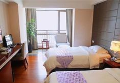 Lainnya 2 YUMI Apartment-Pujun Station Branch