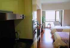 Lainnya 5 YUMI Apartment-Pujun Station Branch