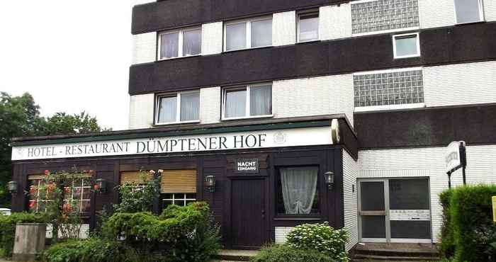 อื่นๆ Hotel-Restaurant Dümptener Hof