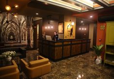 其他 5 Diasos Otel Buca