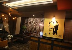 其他 6 Diasos Otel Buca