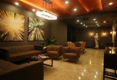 其他 7 Diasos Otel Buca