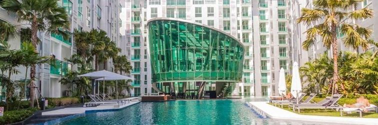 Others City Center Residence by PSR ASIA