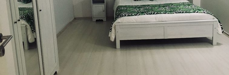 Khác Istiklal Apartments