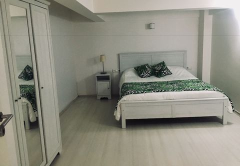 Khác Istiklal Apartments