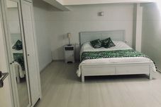 Others Istiklal Apartments