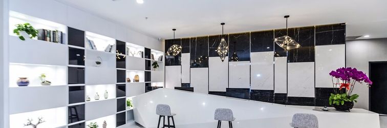 Others Qianmo Art Hotel