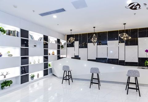 Others Qianmo Art Hotel