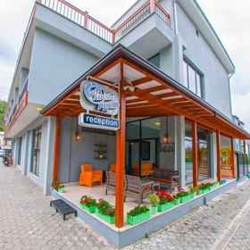 Primary image 1 Room Room Motel, Backyard Sapanca Kahvaltı & Bungalov Hotels