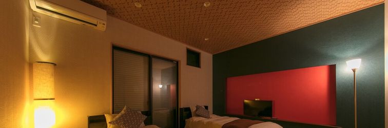 Others GUESTHOUSE Higasikujyou Yanagi Sitamachi