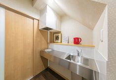 Others 5 GUESTHOUSE Higasikujyou Yanagi Sitamachi