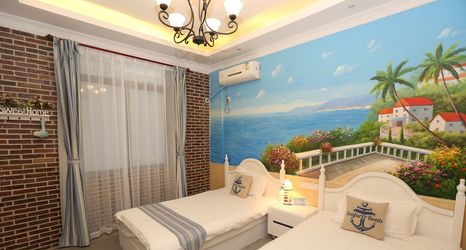 기타 2 Gulangyu Sunshine House