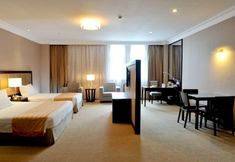Lain-lain 5 Grand Inn Xijiao State Guest Hotel